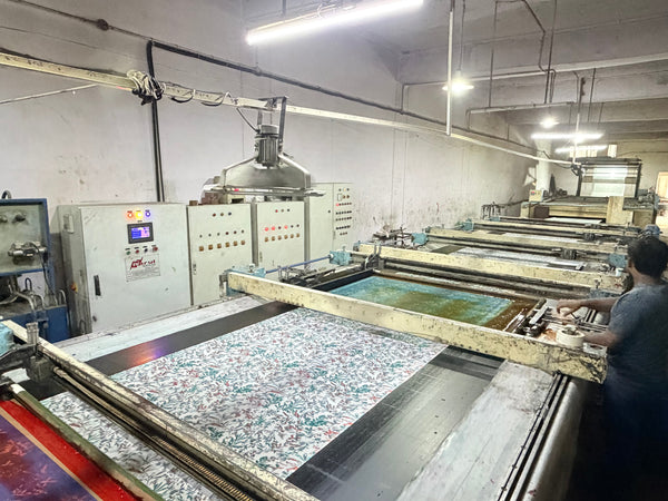 We are END to END manufacturer
