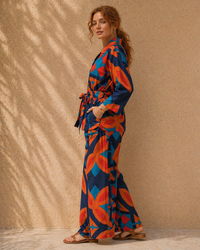 Abstract Geometric Utility Co-ord Set