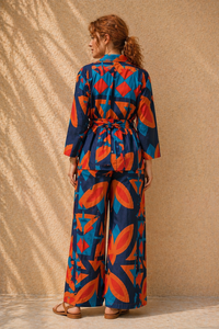 Abstract Geometric Utility Co-ord Set