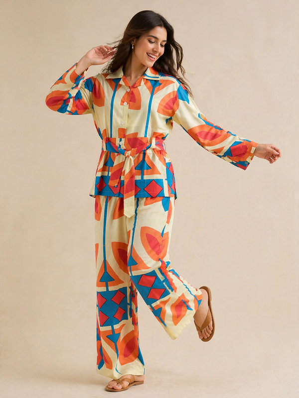 CO ORD SET